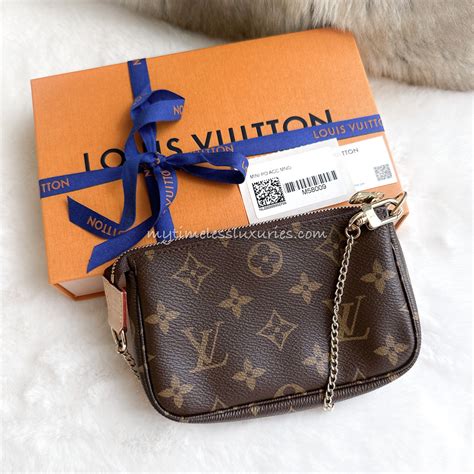 mini pochette louis vuitton for sale|More.